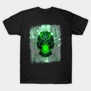 Mind Control T-Shirt